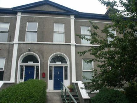 7 Florence Terrace, Florence Road, BRAY, Bray,  Co. WICKLOW