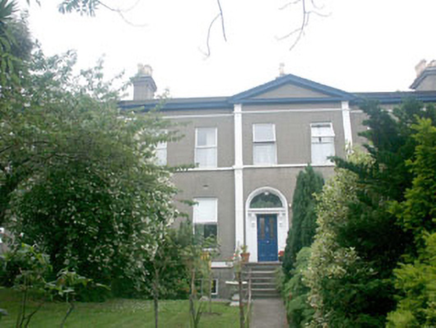 Florence Garden, 6 Florence Terrace, Florence Road, BRAY, Bray,  Co. WICKLOW