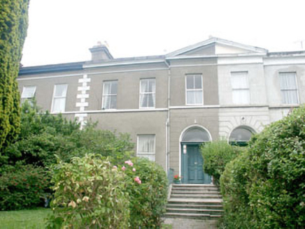 4 Florence Terrace, Florence Road, BRAY, Bray,  Co. WICKLOW