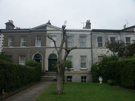 3 Florence Terrace, Florence Road, BRAY, Bray,  Co. WICKLOW