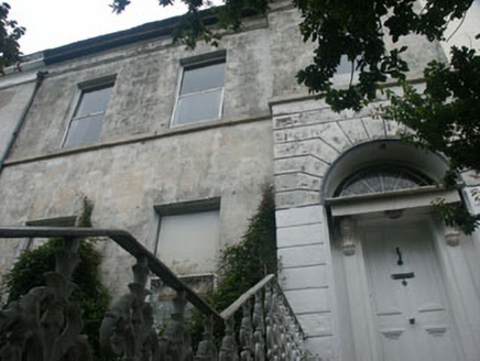 2 Florence Terrace, Florence Road, BRAY, Bray,  Co. WICKLOW