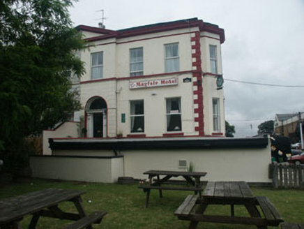 1 Florence Terrace, Florence Road, BRAY, Bray,  Co. WICKLOW