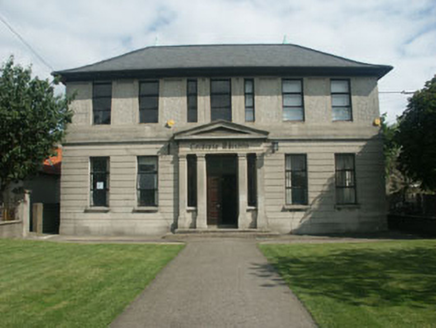 Coláiste Ráithín, Florence Road, Wyndham Park, BRAY, Bray,  Co. WICKLOW