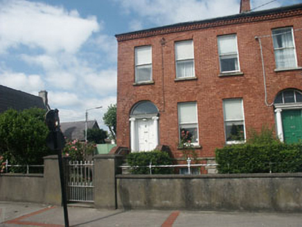 11 Eglinton Road, Florence Road, BRAY, Bray,  Co. WICKLOW