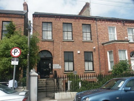 Eglinton House, 8 Longford Terrace, Eglinton Road, BRAY, Bray,  Co. WICKLOW