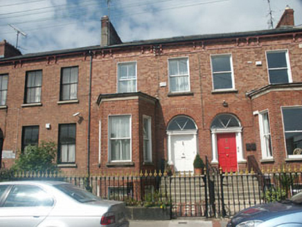 7 Longford Terrace, Eglinton Road, BRAY, Bray,  Co. WICKLOW