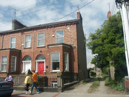 6 Longford Terrace, Eglinton Road, BRAY, Bray,  Co. WICKLOW