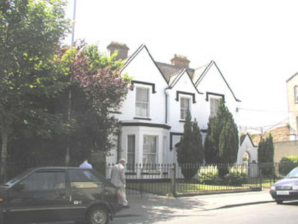 The Manse, 13 Quinsborough Road,  BRAY, Bray,  Co. WICKLOW