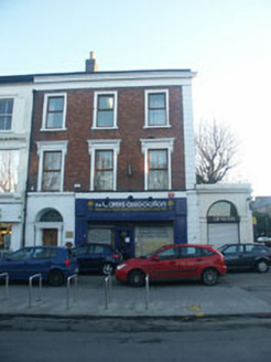 1 Goldsmith Terrace, Quinsborough Road, BRAY, Bray,  Co. WICKLOW