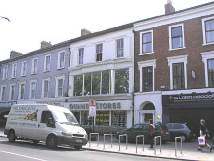 2 Goldsmith Terrace, Quinsborough Road, BRAY, Bray,  Co. WICKLOW