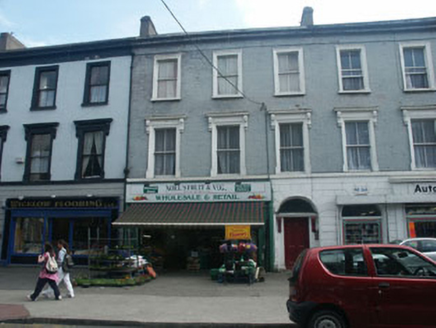 4 Goldsmith Terrace, Quinsborough Road, BRAY, Bray,  Co. WICKLOW