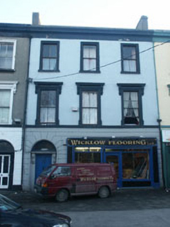 5 Goldsmith Terrace, Quinsborough Road, BRAY, Bray,  Co. WICKLOW