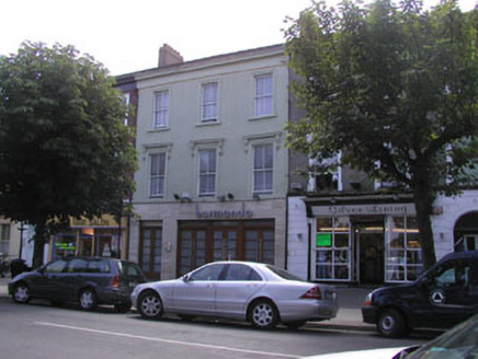 7 Goldsmith Terrace, Quinsborough Road, BRAY, Bray,  Co. WICKLOW