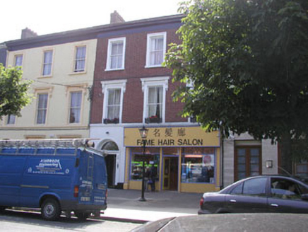 8 Goldsmith Terrace, Quinsborough Road, BRAY, Bray,  Co. WICKLOW