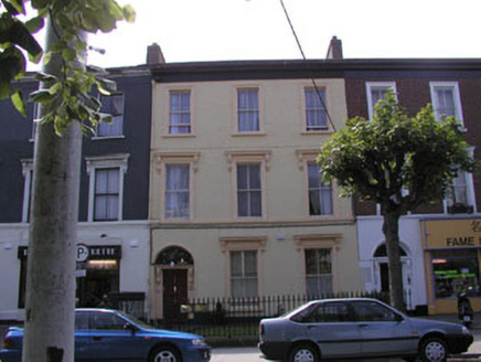 9 Goldsmith Terrace, Quinsborough Road, BRAY, Bray,  Co. WICKLOW