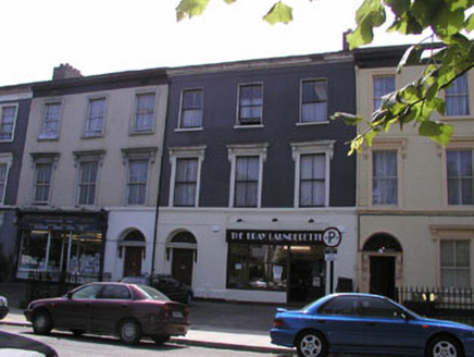 10 Goldsmith Terrace, Quinsborough Road, BRAY, Bray,  Co. WICKLOW