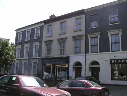 11 Goldsmith Terrace, Quinsborough Road, BRAY, Bray,  Co. WICKLOW