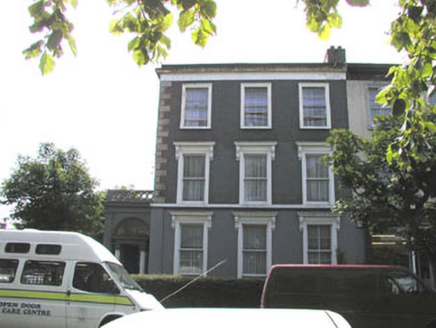 12 Goldsmith Terrace, Quinsborough Road, BRAY, Bray,  Co. WICKLOW
