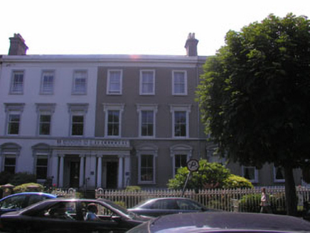 2 Prince of Wales Terrace, Quinsborough Road, BRAY, Bray,  Co. WICKLOW