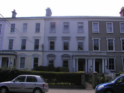 3 Prince of Wales Terrace, Quinsborough Road, BRAY, Bray,  Co. WICKLOW