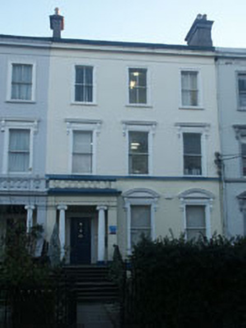 4 Prince of Wales Terrace, Quinsborough Road, BRAY, Bray,  Co. WICKLOW
