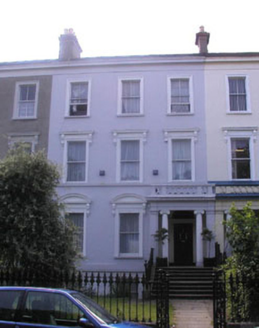 5 Prince of Wales Terrace, Quinsborough Road, BRAY, Bray,  Co. WICKLOW
