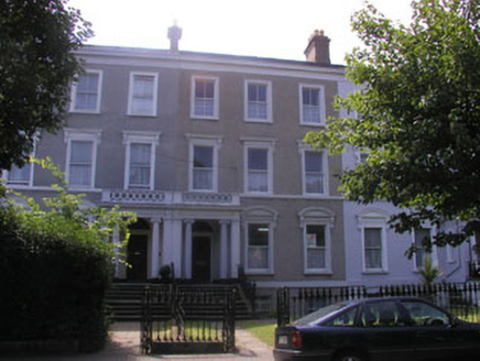 6 Prince of Wales Terrace, Quinsborough Road, BRAY, Bray,  Co. WICKLOW