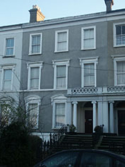 7 Prince of Wales Terrace, Quinsborough Road, BRAY, Bray,  Co. WICKLOW