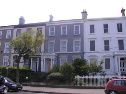 10 Prince of Wales Terrace, Quinsborough Road, BRAY, Bray,  Co. WICKLOW