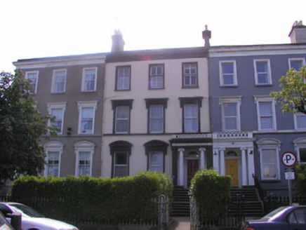 11 Prince of Wales Terrace, Quinsborough Road, BRAY, Bray,  Co. WICKLOW