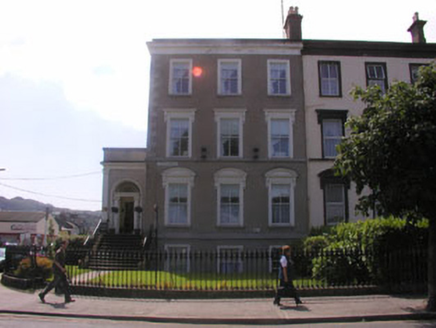 12 Prince of Wales Terrace, Quinsborough Road, BRAY, Bray,  Co. WICKLOW