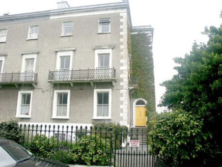 10 Duncairn Terrace, Quinsborough Road, BRAY, Bray,  Co. WICKLOW