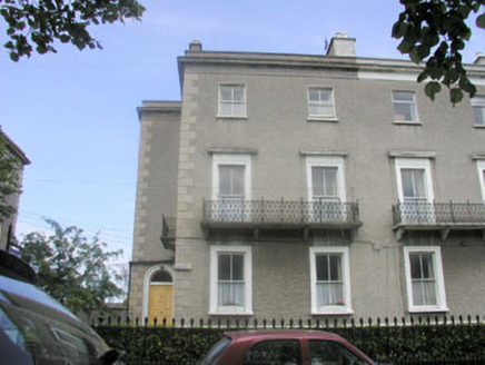 9 Duncairn Terrace, Quinsborough Road, BRAY, Bray,  Co. WICKLOW