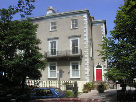 8 Duncairn Terrace, Quinsborough Road, BRAY, Bray,  Co. WICKLOW