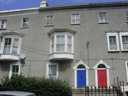 6 Duncairn Terrace, Quinsborough Road, BRAY, Bray,  Co. WICKLOW