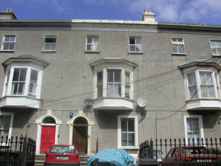 5 Duncairn Terrace, Quinsborough Road, BRAY, Bray,  Co. WICKLOW