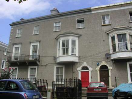 4 Duncairn Terrace, Quinsborough Road, BRAY, Bray,  Co. WICKLOW