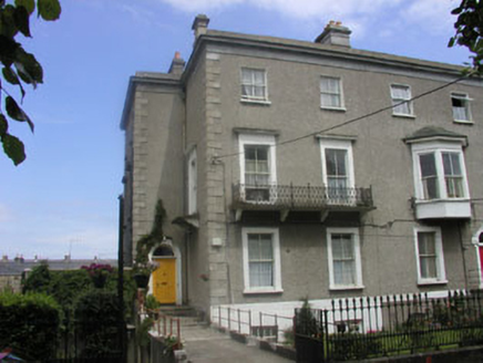 3 Duncairn Terrace, Quinsborough Road, BRAY, Bray,  Co. WICKLOW