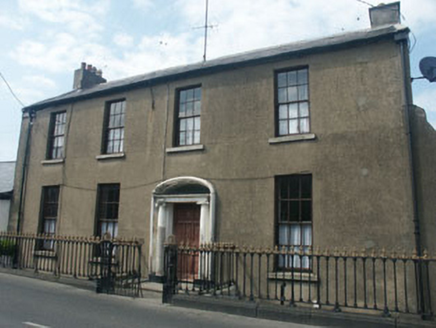 Cooley, Seapoint Road,  BRAY, Bray,  Co. WICKLOW