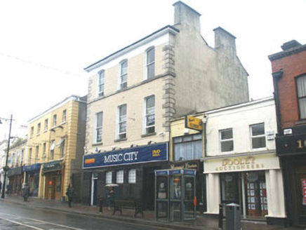 103 Main Street,  BRAY, Bray,  Co. WICKLOW