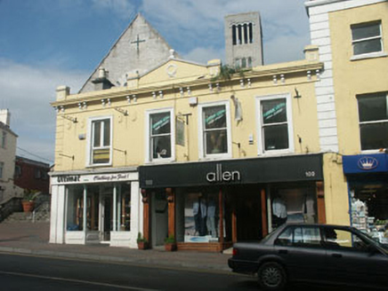 99-100 Main Street,  BRAY, Bray,  Co. WICKLOW