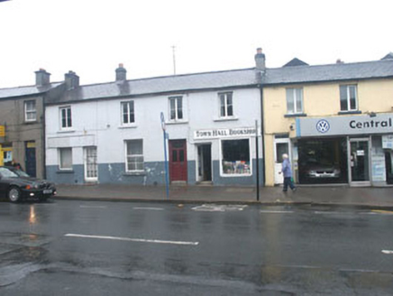 72-73 Main Street,  BRAY, Bray,  Co. WICKLOW