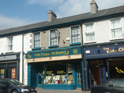 68 Main Street,  BRAY, Bray,  Co. WICKLOW