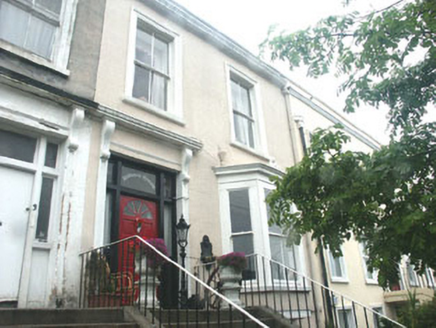 Hillview House, 2 Old Brighton Terrace, Parnell Road, BRAY, Bray,  Co. WICKLOW