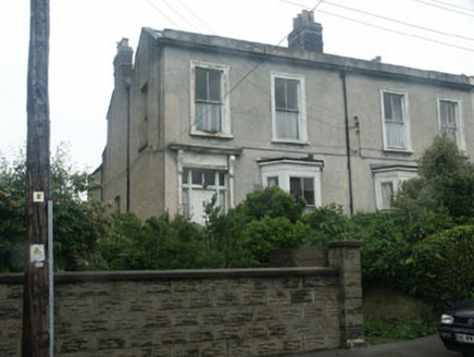 4 Old Brighton Terrace, Parnell Road, BRAY, Bray,  Co. WICKLOW