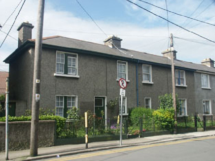1 Saint Kevin's Square,  BRAY, Bray,  Co. WICKLOW