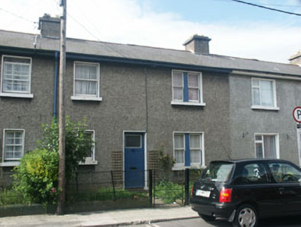 2 Saint Kevin's Square,  BRAY, Bray,  Co. WICKLOW