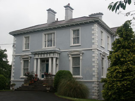 Mount Herbert, Herbert Road,  BRAY, Bray,  Co. WICKLOW