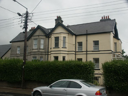 Colesburg and Glencoe, Herbert Road,  BRAY, Bray,  Co. WICKLOW