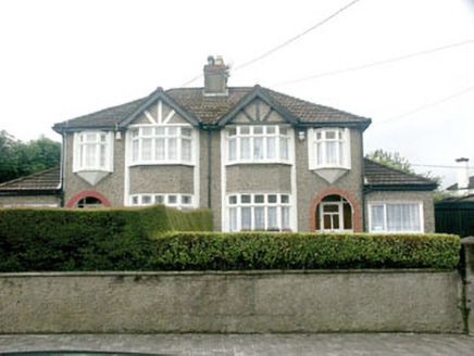 Lawnswood and Saint Jude, Herbert Road,  BRAY, Bray,  Co. WICKLOW